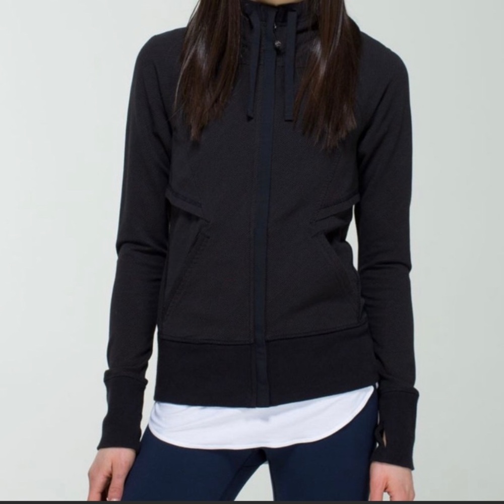 Lululemon After Asana Hoodie